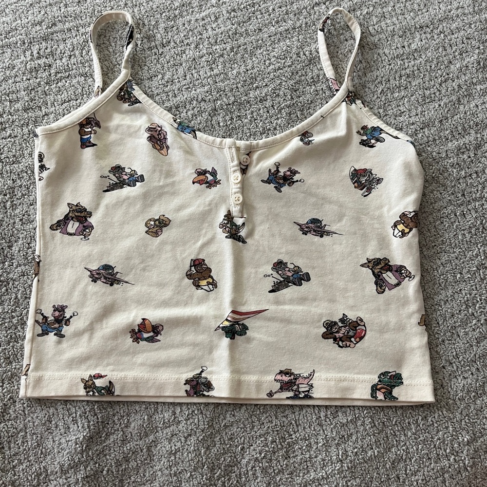 Brandy Melville Tank top